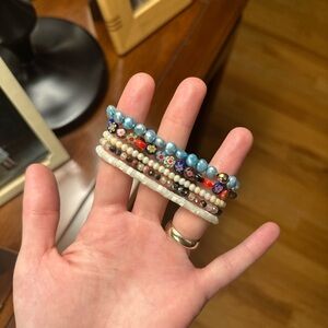 RLxCL Rachel Lynn x Corri Lynn Bracelets